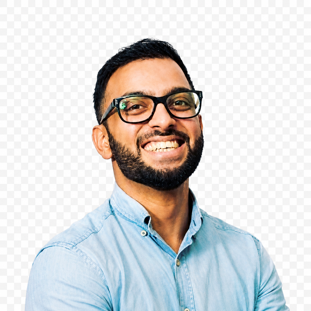 Kamran C.